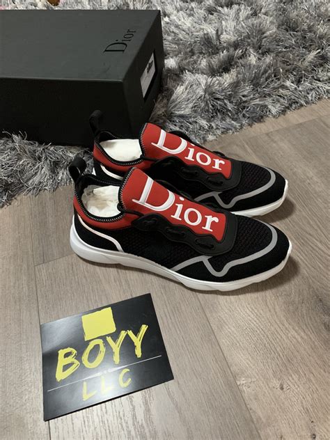 dior b21 neo knit.